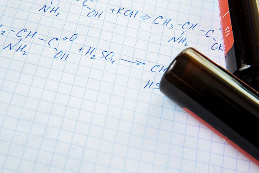 BISE Lahore 2019 Chemistry Class 10 Evening Session Past Paper