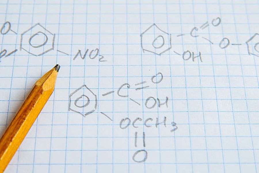BISE Faisalabad Class 10 Chemistry Past Paper 2021 Evening