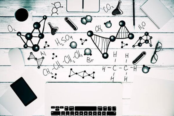 Lahore Board Chemistry 10th Class Evening Past Paper 2020 BISE Lahore 2020 Chemistry Class 10 Evening Session Past Paper