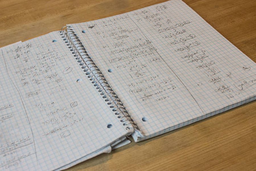 BISE DG Khan Class 10 General Math Past Paper 2020 Evening