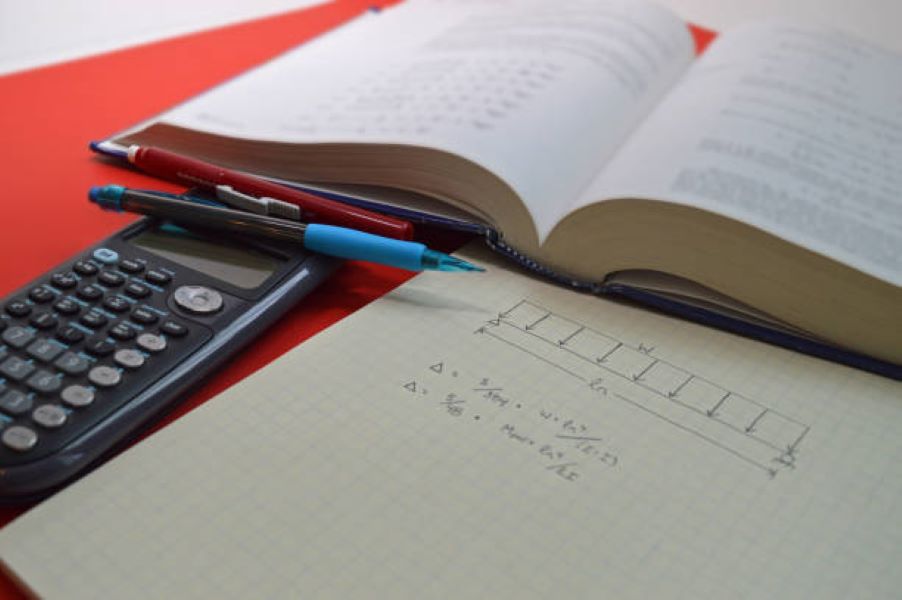 Lahore Board Class 10 Mathematics Past Paper 2020 Evening Session