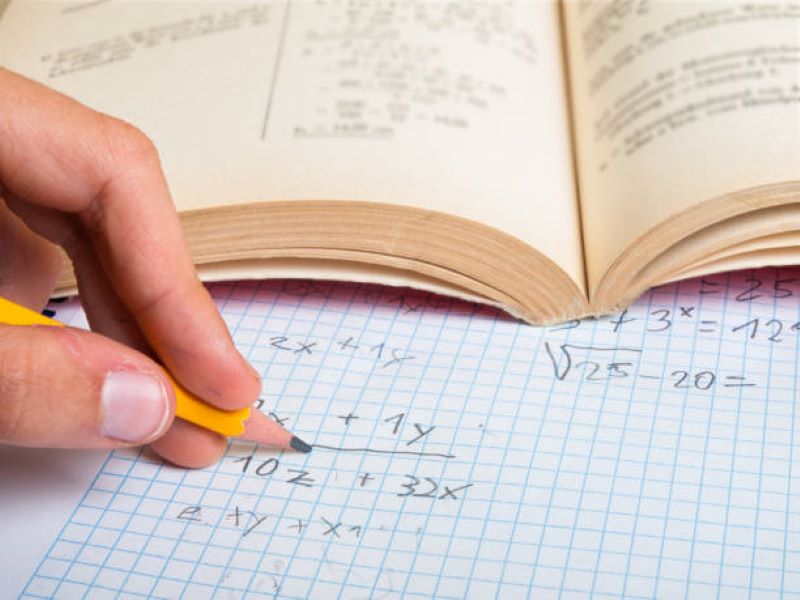 BISE Faisalabad 2021 General Math Class 10 Morning Paper