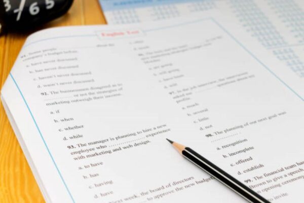 Class 10 English Past Paper 2019 Morning BISE Lahore