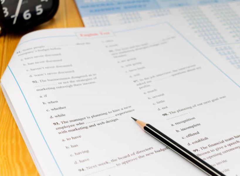 Class 10 English Past Paper 2019 Morning BISE Lahore
