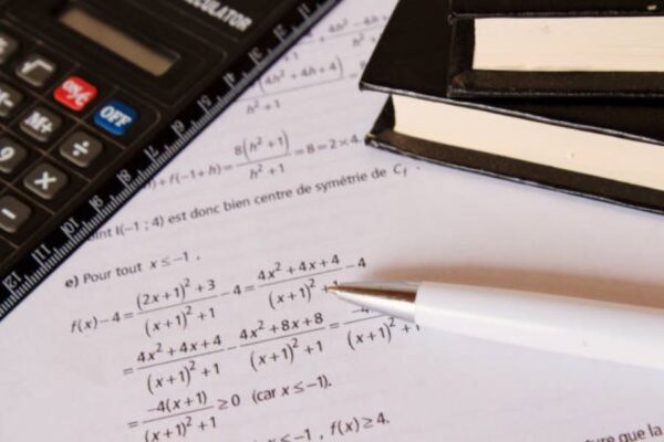 Lahore Board Class 10 Mathematics Past Paper 2021 Morning Session
