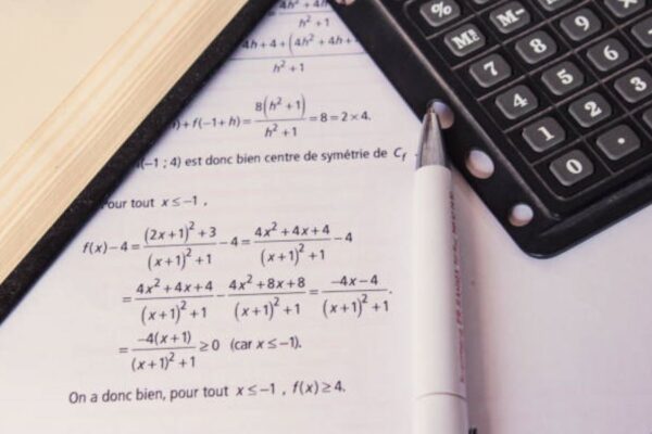 Mathematics Class 10 Past Paper 2019 Dera Ghazi Khan Board Evening BISE Dera Ghazi Khan Class 10 Mathematics Past Paper 2019 Evening Session