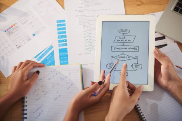 BISE Lahore Class 10 Computer Science Past Paper 2023 Evening Session Lahore Board Class 10 Computer Science Past Paper 2023 Evening Session