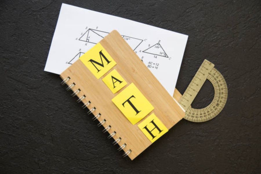 BISE Dera Ghazi Khan Class 10 Mathematics Past Paper 2020 Morning Session