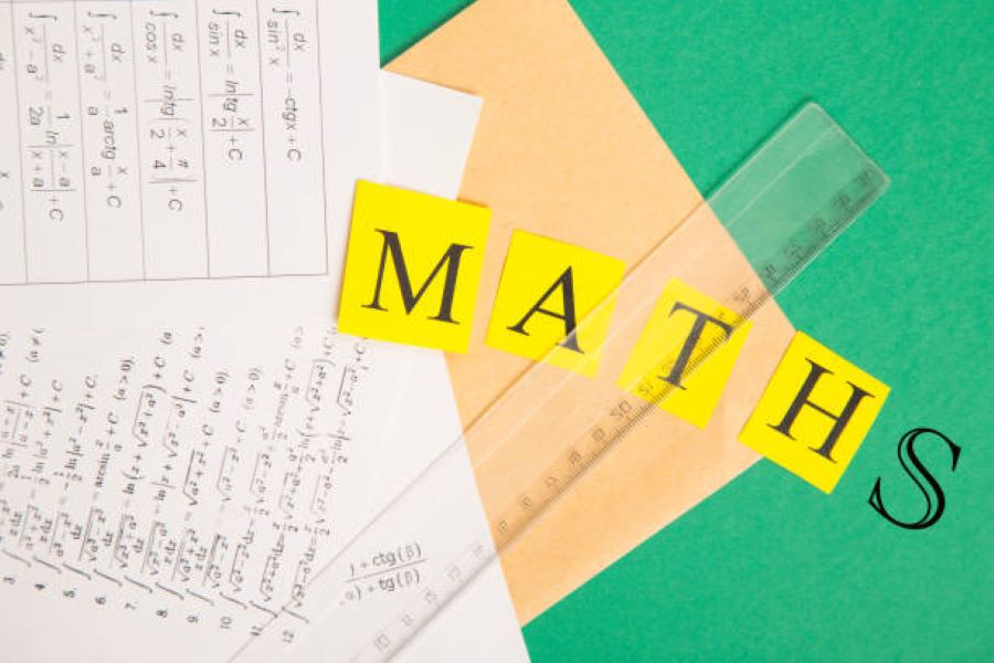 BISE Dera Ghazi Khan Class 10 Mathematics Past Paper 2020 Evening Session