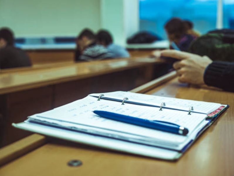 BISE Lahore Class 10 Islamiat-e-Ikhtiari Past Paper 2019 Morning Session