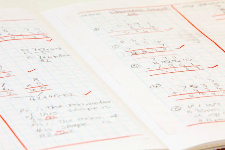 BISE DG Khan Class 10 General Math Past Paper 2022 Morning