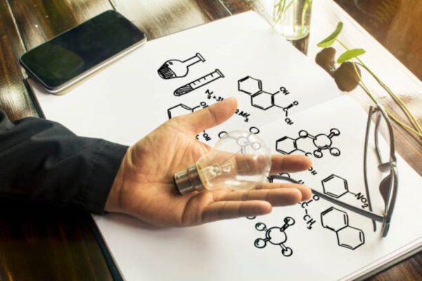 BISE Lahore Chemistry 10th Class Evening Paper 2022 BISE Lahore 2022 Chemistry Class 10 Evening Session Past Paper