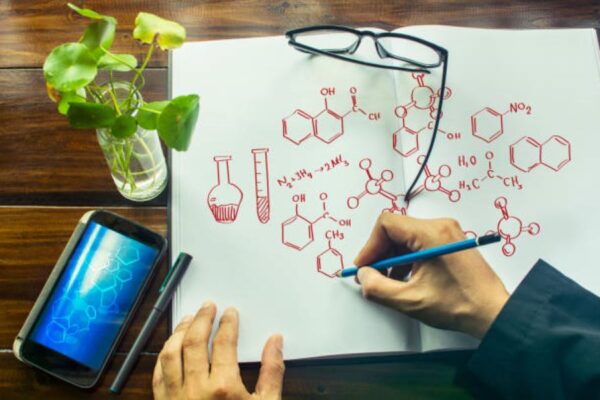 Lahore Board Chemistry 10th Class Morning Session Past Paper 2023 BISE Lahore 2023 Chemistry Class 10 Morning Session Past Paper