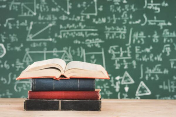 Lahore Board Class 10 Mathematics Past Paper 2021 Evening Session