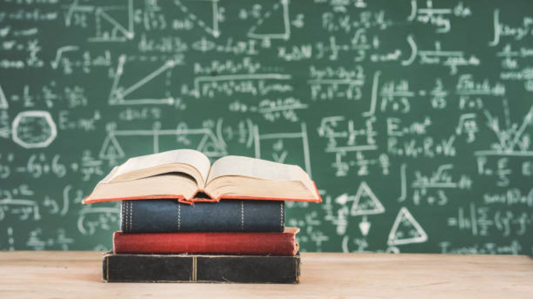 Lahore Board Class 10 Mathematics Past Paper 2021 Evening Session