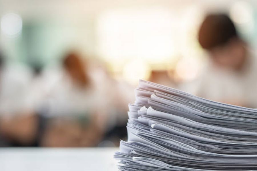 BISE Lahore Class 10 Education Past Paper 2020