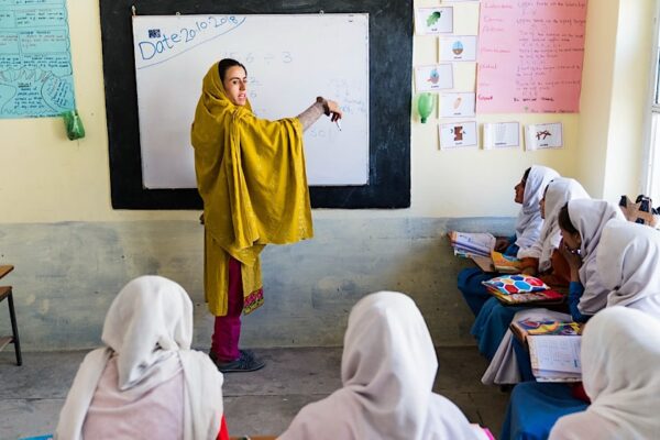 Punjab Announces Rs. 65000 Monthly Package for College Teaching Interns (CTIs) 2025 Punjab Announces Rs. 65000 Monthly Package for CTIs 2025