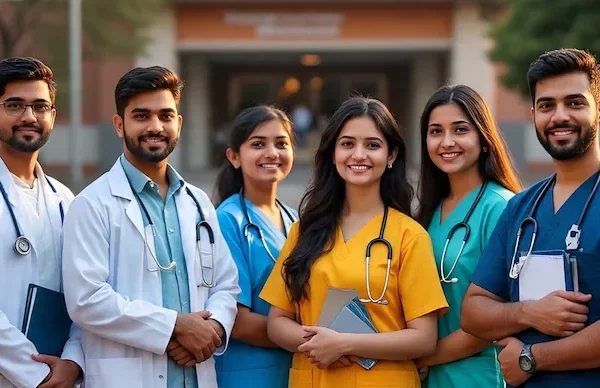 KP Offers Free Higher Education for Orphan MDCAT Graduates