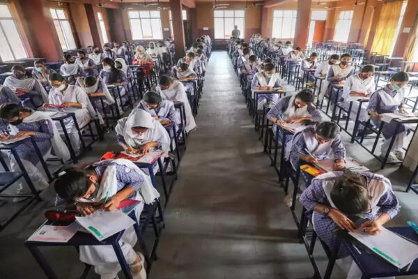 Cambridge Style Exams Introduced Across All Boards