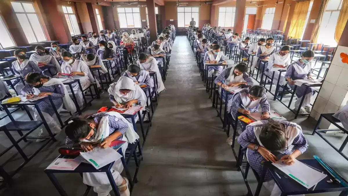Cambridge Style Exams Introduced Across All Boards