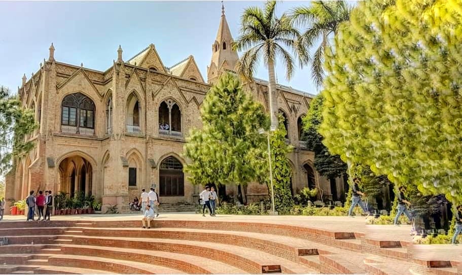 GCU Lahore Fee Waiver for Disabled Students