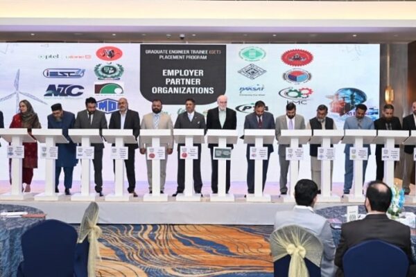 PEC Introduces House-Job Style Training for Fresh Engineers