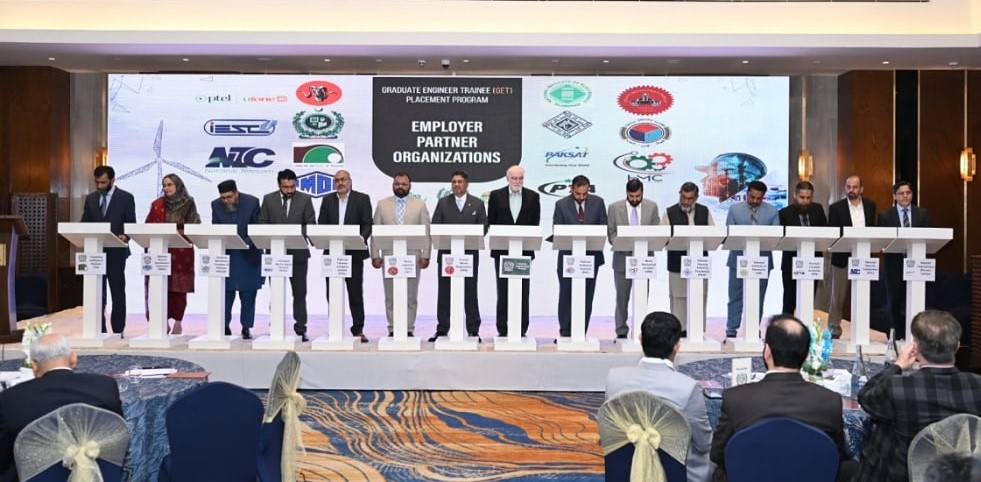 PEC Introduces House-Job Style Training for Fresh Engineers