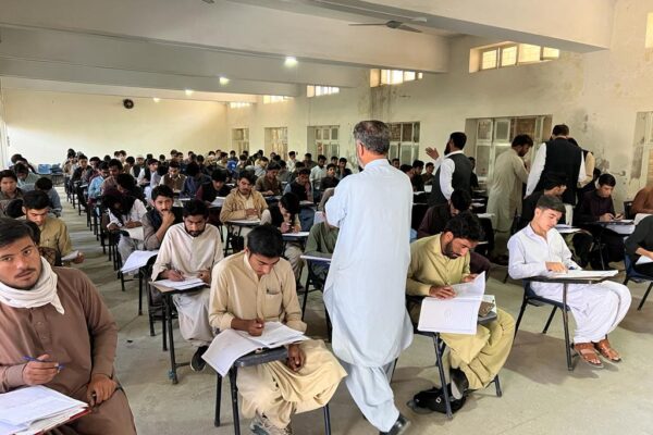 Punjab Board Matric 2nd Annual Result 2025