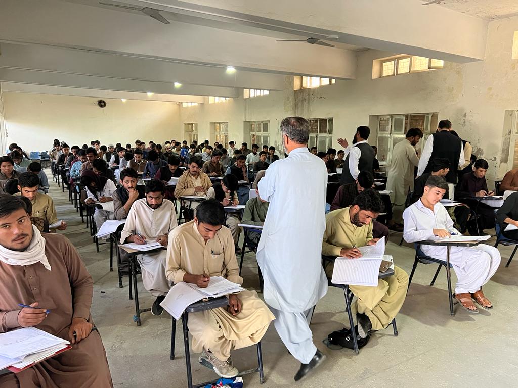 Punjab Board Matric 2nd Annual Result 2025