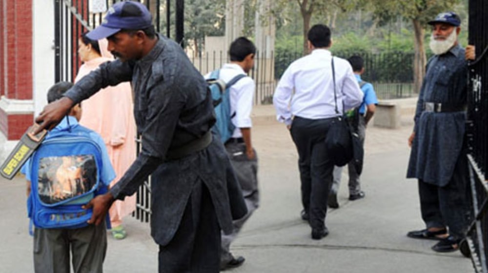 Punjab Implements Stricter School Security Measures: What the New Directive Means