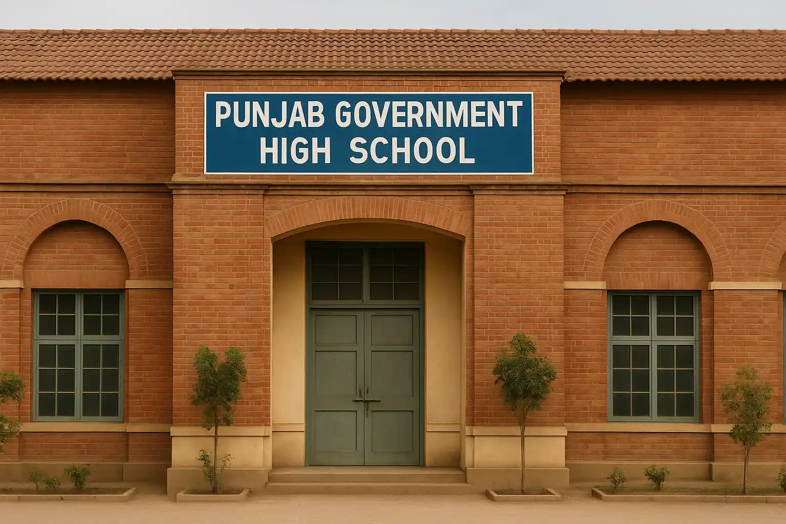 Punjab Third Phase of Schools Privatization