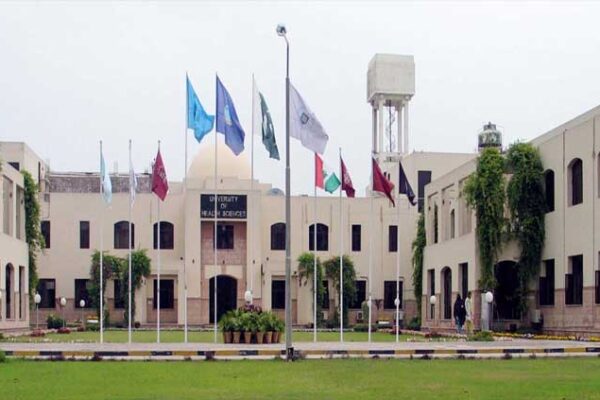 Students Can Apply Directly for Punjab Medical Seats 2025