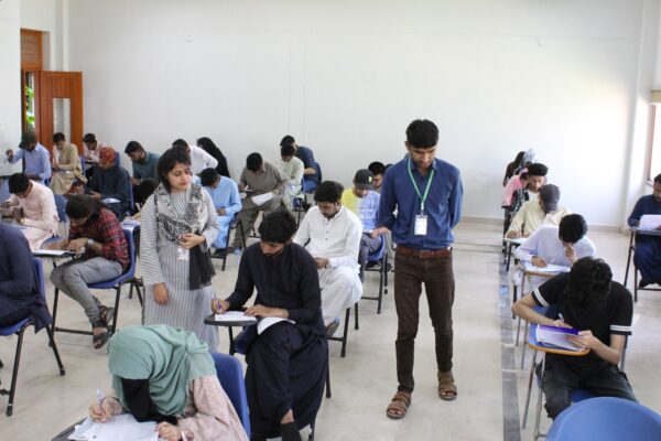 UHS Reschedules MBBS and BDS Admissions for 2025–2026