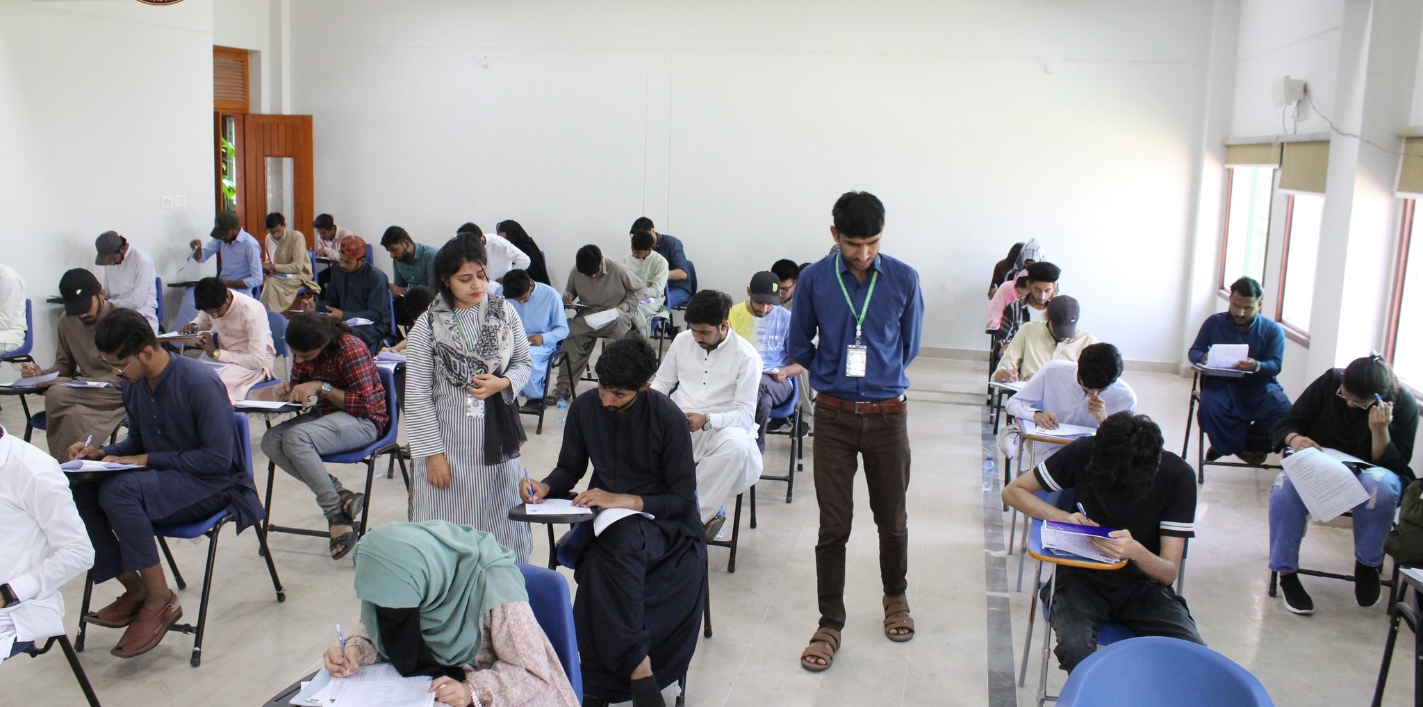 UHS Reschedules MBBS and BDS Admissions for 2025–2026