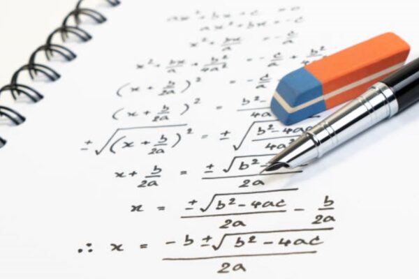 Class 10 Mathematics Past Paper 2021 Evening Session BISE Rawalpindi