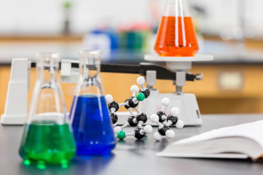 BISE Rawalpindi Class 10 Chemistry Past Paper 2020 Morning