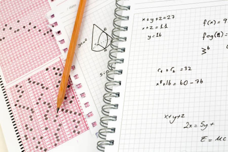 BISE Sargodha Class 10 Math Past Paper 2022 Morning