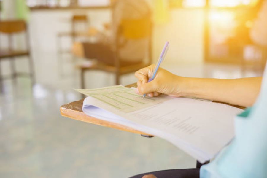 Class 10 Urdu Past Paper 2020 Morning BISE Gujranwala