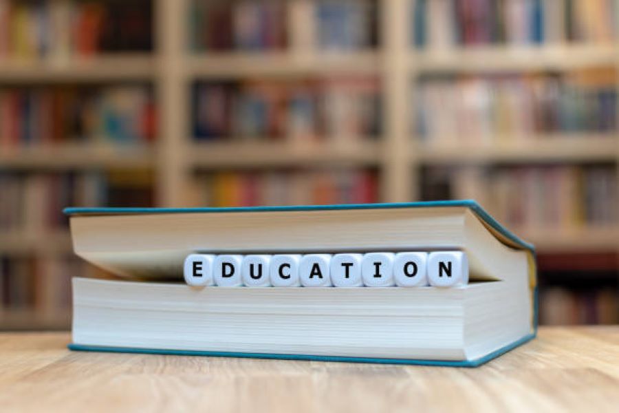 Education Past Paper 2020 BISE Multan Class 10