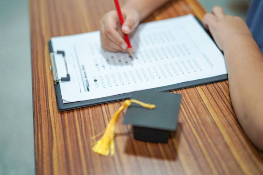 Class 10 Urdu Past Paper 2020 Evening BISE Gujranwala