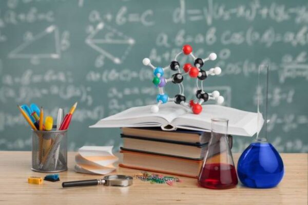 Class 10 BISE Gujranwala Chemistry Past Paper 2021 Evening