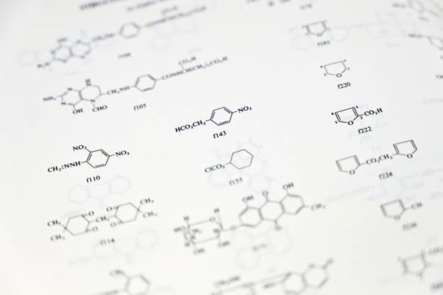 Class 10 Chemistry Past Paper 2021 Multan Board Morning