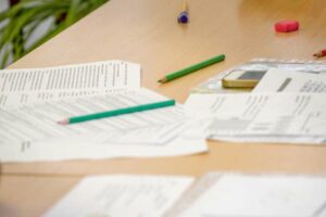 Class 10 Islamiat-e-Ikhtiari Past Paper 2024 Evening Multan Board