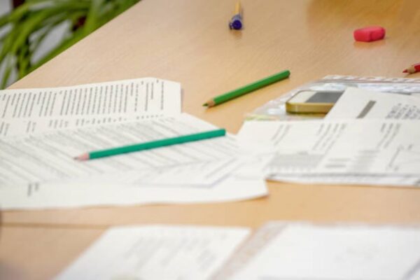 Class 10 Islamiat-e-Ikhtiari Past Paper 2024 Evening Multan Board