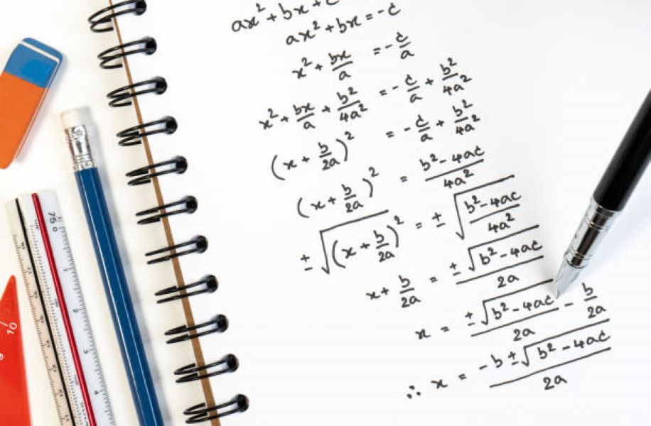 Maths Past Paper 2021 Evening BISE Gujranwala Class 10