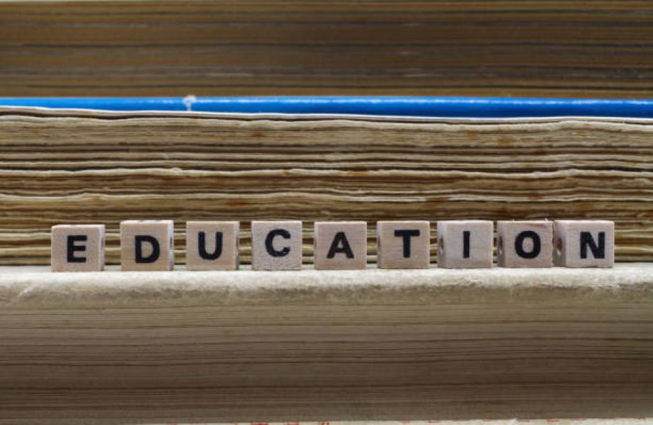 Education Past Paper 2021 BISE Multan Class 10