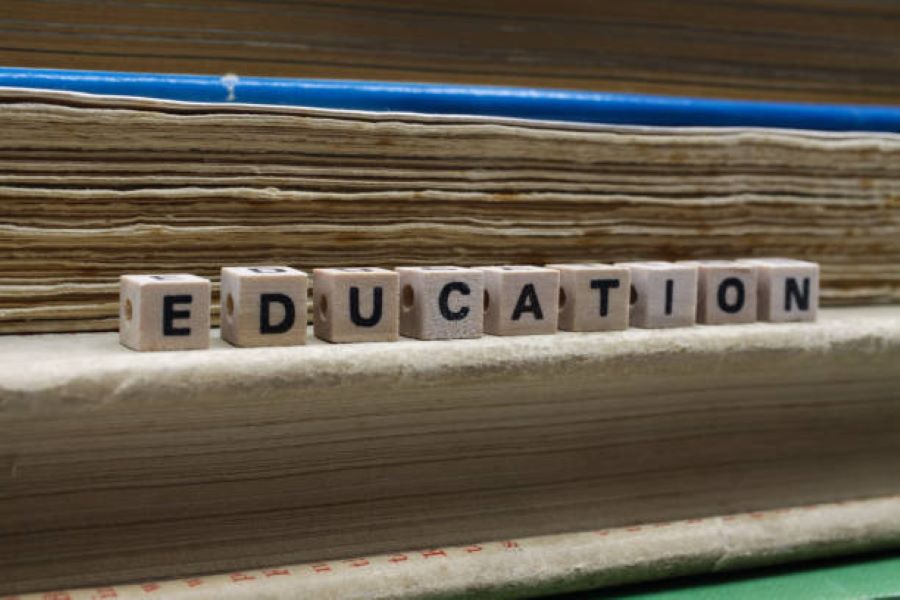 Education Past Paper BISE Rawalpindi Class 10 2020