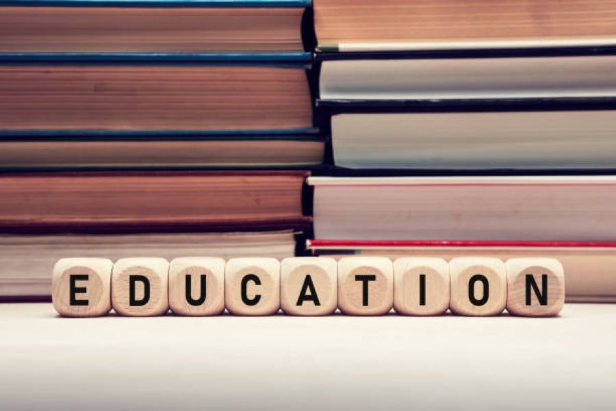 BISE Gujranwala Class 10 Education Past Paper 2021