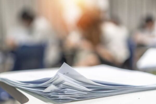 BISE Rawalpindi Class 10 Urdu Past Paper 2023 Evening