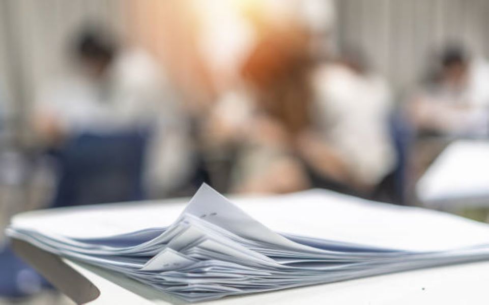 BISE Rawalpindi Class 10 Urdu Past Paper 2023 Evening